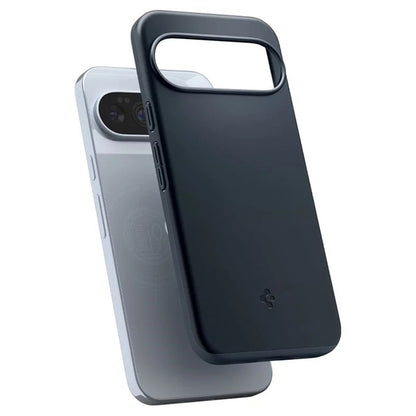 Capa MagSafe para Google Pixel 10 Pro XL, Spigen, Thin Fit, Azul ACS09723