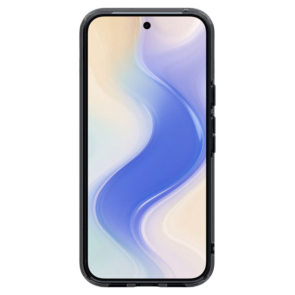 Capa MagSafe para Google Pixel 10 Pro XL, Spigen, Ultra Hybrid, Preta Fosca ACS09726