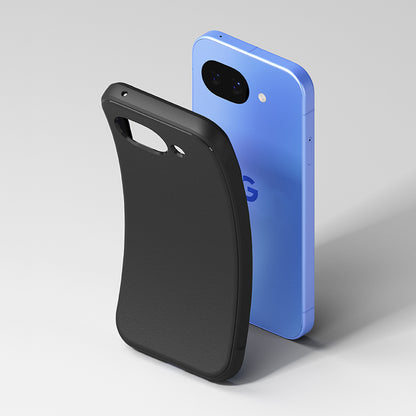 Capa MagSafe para Google Pixel 10a, Ringke, Onyx, Preta