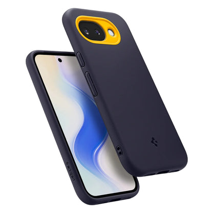 Capa MagSafe para Google Pixel 10a, Spigen, Caseology Nano Pop, Mov ACS11286