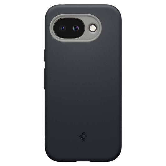 Capa MagSafe para Google Pixel 10a, Spigen, Caseology Nano Pop, Preta ACS11287
