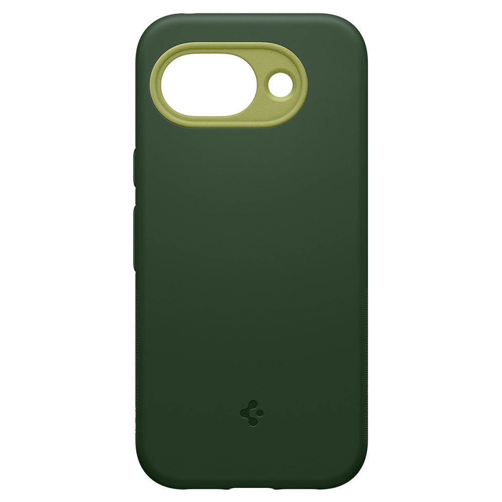 MagSafe Case for Google Pixel 10a, Spigen, Caseology Nano Pop, Green ACS11288