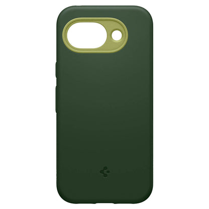 MagSafe Case for Google Pixel 10a, Spigen, Caseology Nano Pop, Green ACS11288