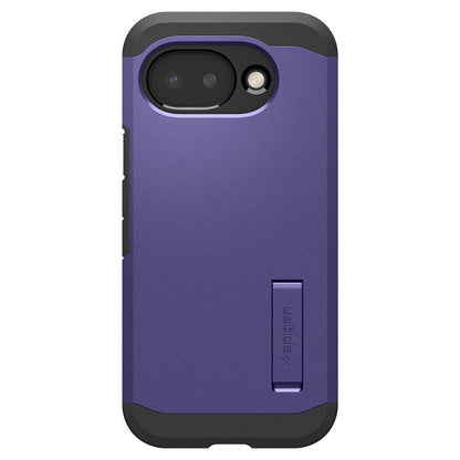 Capa MagSafe para Google Pixel 10a, Spigen, Tough Armor, Roxo ACS11281