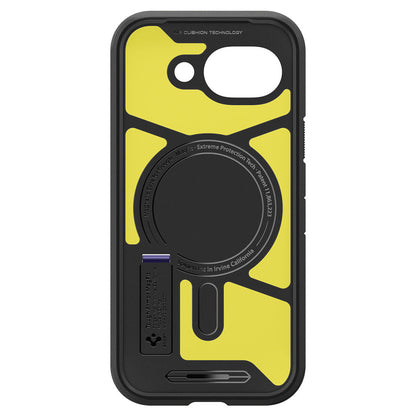 Capa MagSafe para Google Pixel 10a, Spigen, Tough Armor, Roxo ACS11281