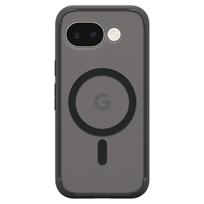 Capa MagSafe para Google Pixel 10a, Spigen, Ultra Hybrid, Preta Acetinada ACS11278
