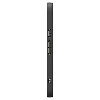Capa MagSafe para Google Pixel 10a, Spigen, Ultra Hybrid, Preta Acetinada ACS11278