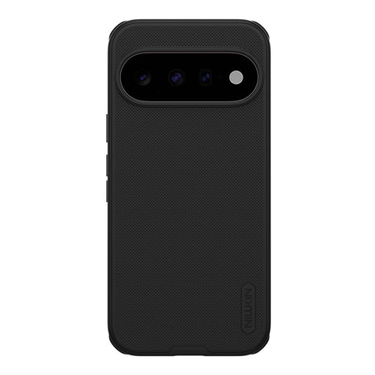 Capa MagSafe para Google Pixel 11, Nillkin, Super Shield Pro, Preta Acetinada