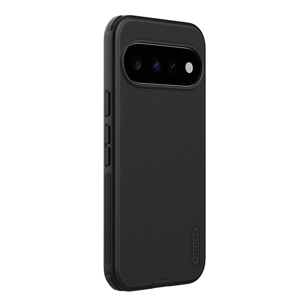 MagSafe Case for Google Pixel 11, Nillkin, Super Shield Pro, Satin Black