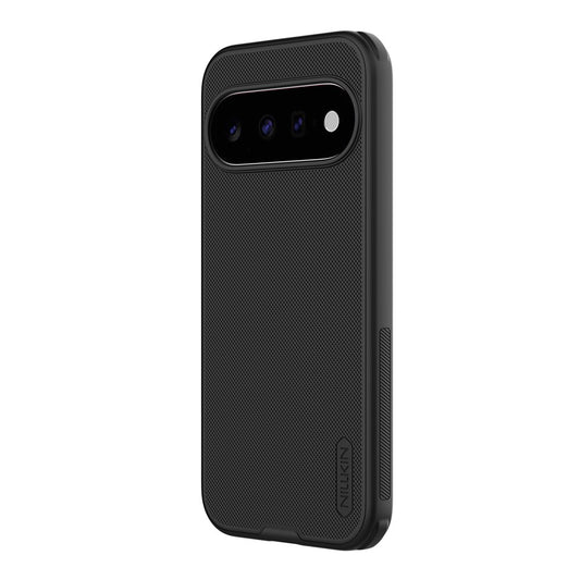 Capa MagSafe para Google Pixel 11, Nillkin, Super Shield Pro, Preta Acetinada