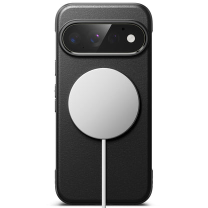 Capa MagSafe para Google Pixel 11 Pro, Ringke, Onyx, Preta