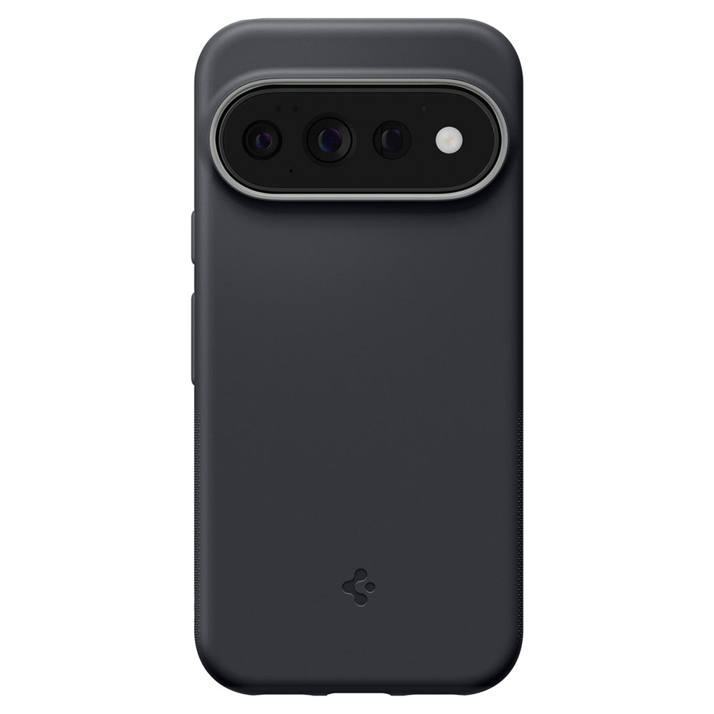 Capa MagSafe para Google Pixel 11 Pro, Spigen, Caseology Nano Pop, Preta ACS11435
