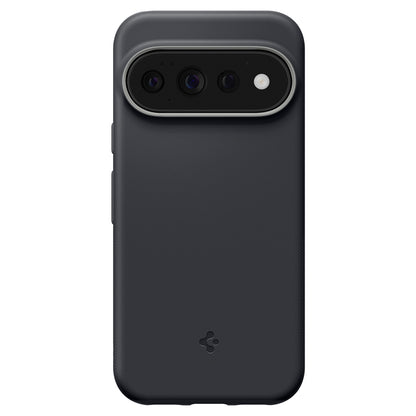 Capa MagSafe para Google Pixel 11 Pro, Spigen, Caseology Nano Pop, Preta ACS11435