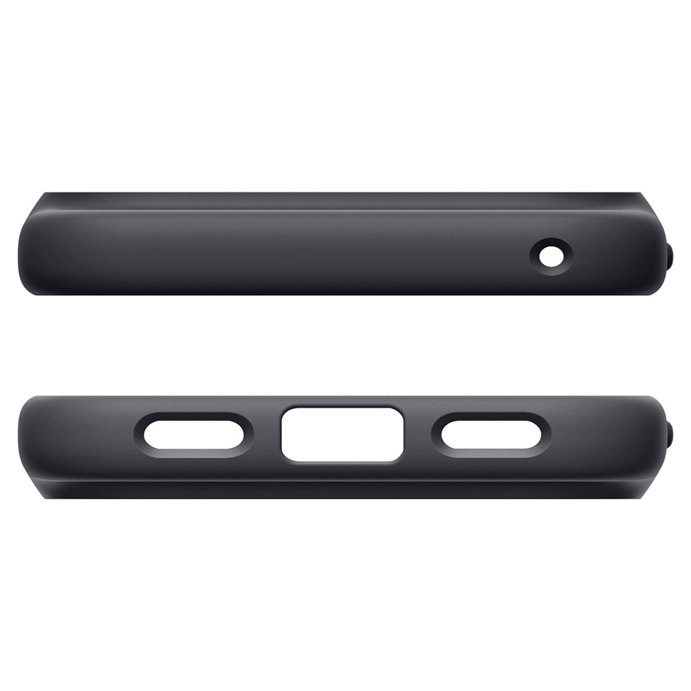 Capa MagSafe para Google Pixel 11 Pro, Spigen, Caseology Nano Pop, Preta ACS11435