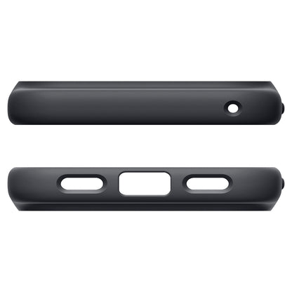 Capa MagSafe para Google Pixel 11 Pro, Spigen, Caseology Nano Pop, Preta ACS11435