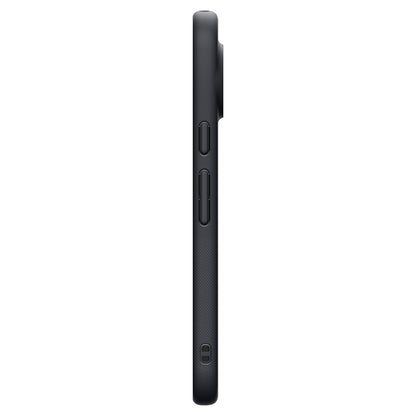 Capa MagSafe para Google Pixel 11 Pro, Spigen, Caseology Nano Pop, Preta ACS11435