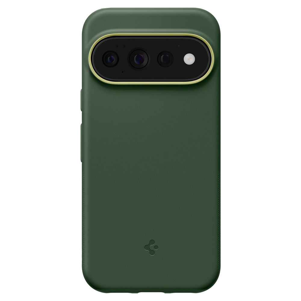 Capa MagSafe para Google Pixel 11 Pro, Spigen, Caseology Nano Pop, Verde ACS11436