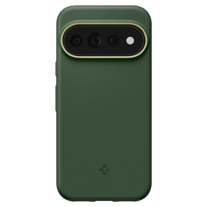 Capa MagSafe para Google Pixel 11 Pro, Spigen, Caseology Nano Pop, Verde ACS11436