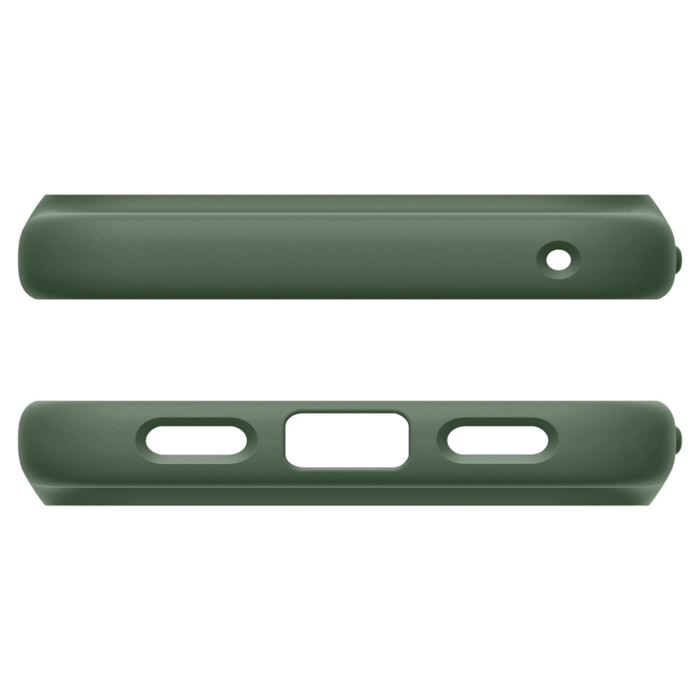 Capa MagSafe para Google Pixel 11 Pro, Spigen, Caseology Nano Pop, Verde ACS11436