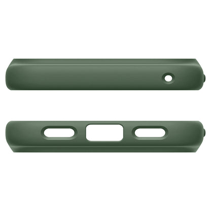 Capa MagSafe para Google Pixel 11 Pro, Spigen, Caseology Nano Pop, Verde ACS11436