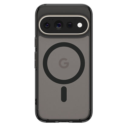 Capa MagSafe para Google Pixel 11 Pro, Spigen, Ultra Hybrid, Preto Satinado ACS11432