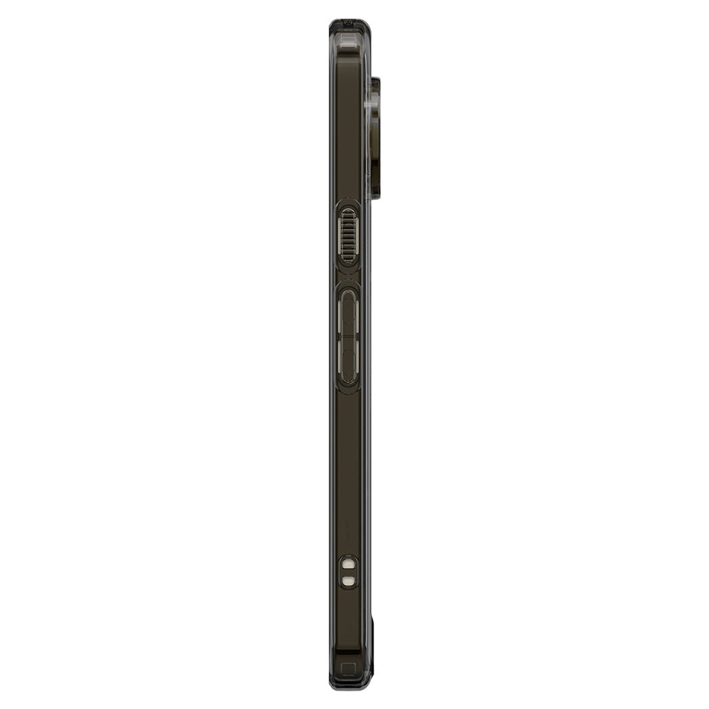 Capa MagSafe para Google Pixel 11 Pro, Spigen, Ultra Hybrid, Preto Satinado ACS11432