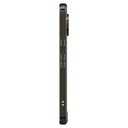 Capa MagSafe para Google Pixel 11 Pro, Spigen, Ultra Hybrid, Preto Satinado ACS11432