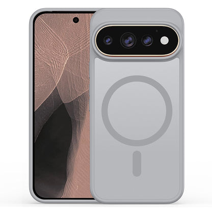 MagSafe Case for Google Pixel 11 Pro XL / 10 Pro XL / 9 Pro XL, DUX DUCIS, Yind, Gray