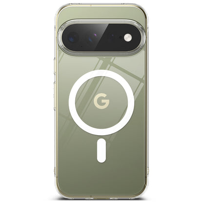 Capa MagSafe para Google Pixel 11 Pro XL, Ringke, Fusion, Transparente