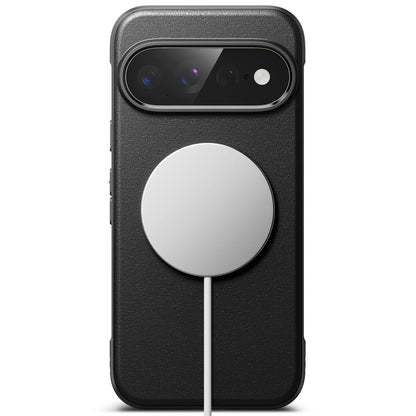Capa MagSafe para Google Pixel 11 Pro XL, Ringke, Onyx, Preta