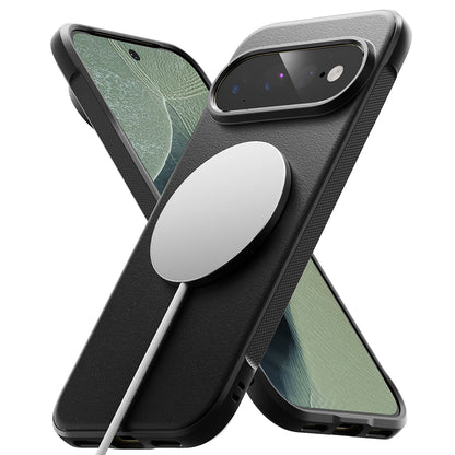 Capa MagSafe para Google Pixel 11 Pro XL, Ringke, Onyx, Preta
