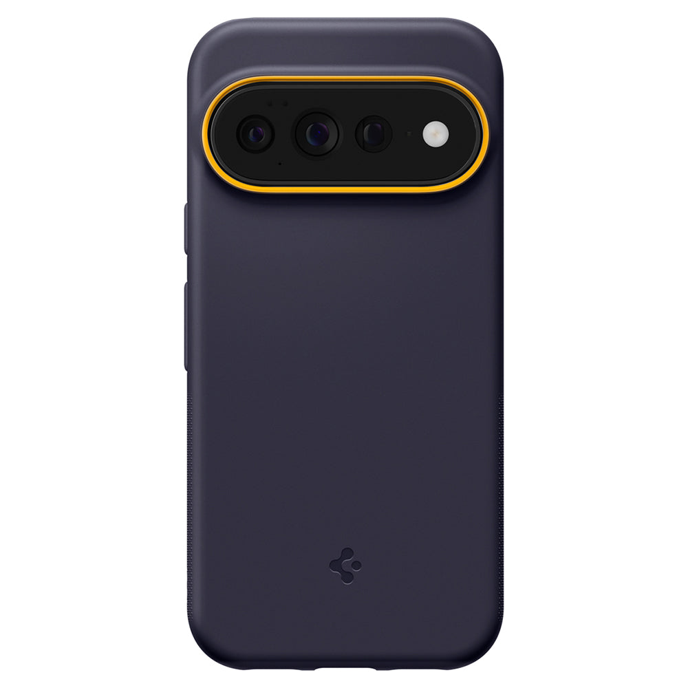 Capa MagSafe para Google Pixel 11 Pro XL, Spigen, Caseology Nano Pop, Roxo ACS11454