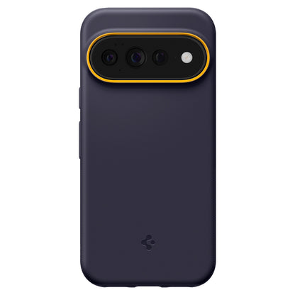 Capa MagSafe para Google Pixel 11 Pro XL, Spigen, Caseology Nano Pop, Roxo ACS11454