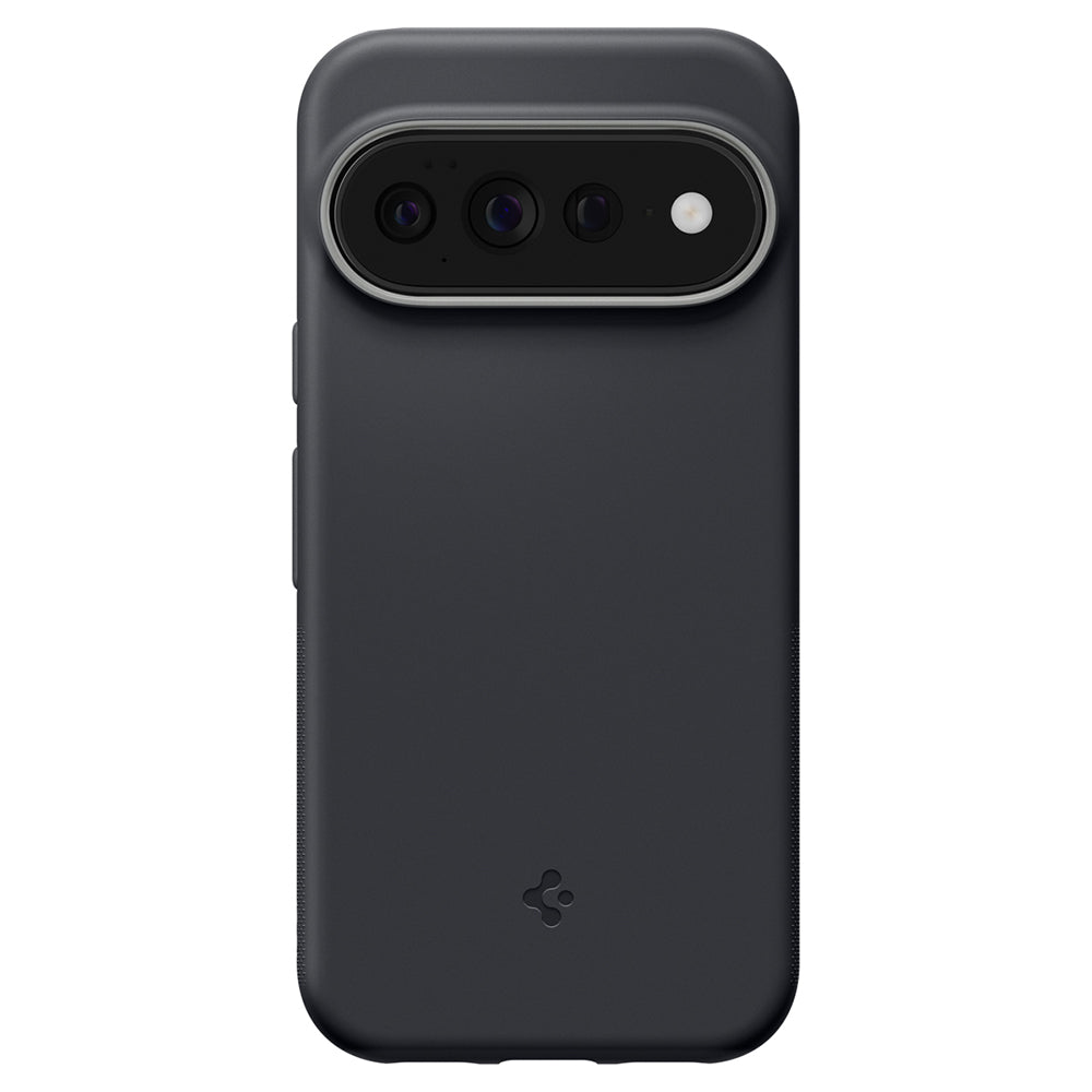 Capa MagSafe para Google Pixel 11 Pro XL, Spigen, Caseology Nano Pop, Preta ACS11455