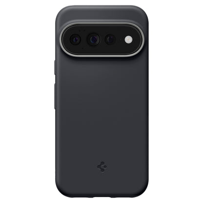 Capa MagSafe para Google Pixel 11 Pro XL, Spigen, Caseology Nano Pop, Preta ACS11455