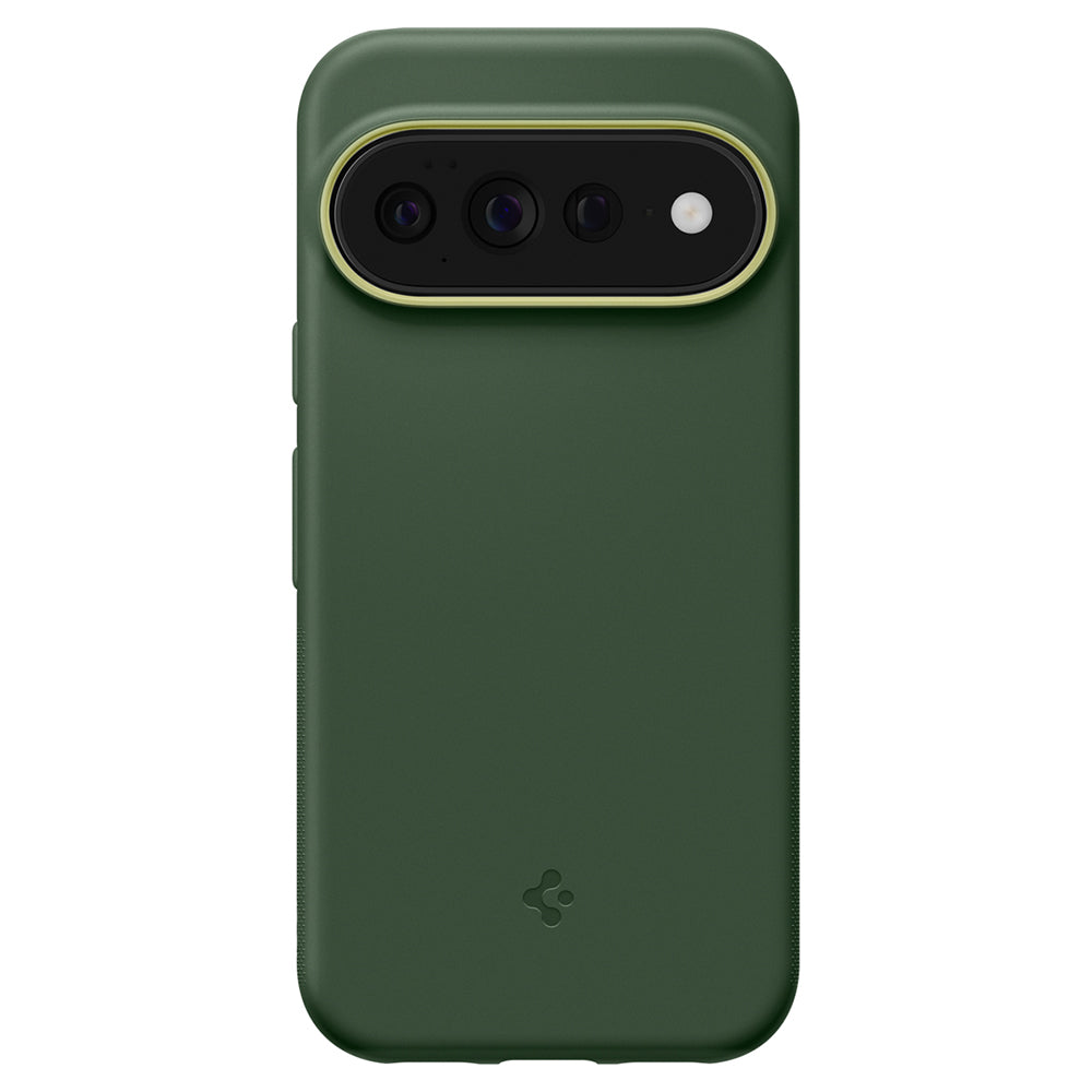 Capa MagSafe para Google Pixel 11 Pro XL, Spigen, Caseology Nano Pop, Verde ACS11456