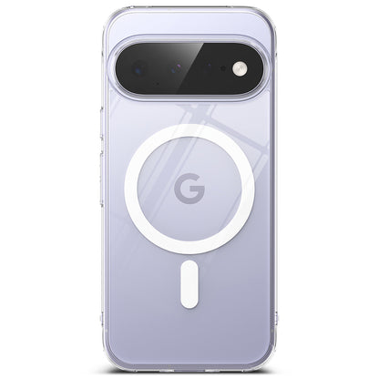 Capa MagSafe para Google Pixel 11, Ringke, Fusion, Transparente