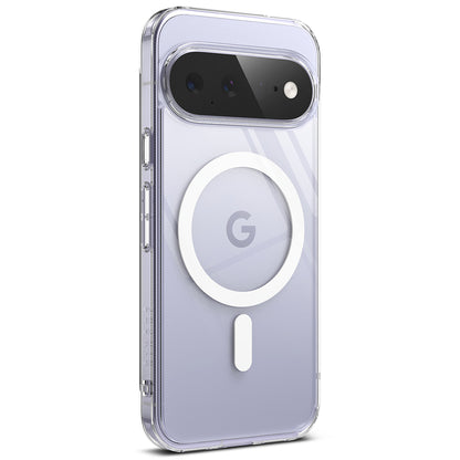 Capa MagSafe para Google Pixel 11, Ringke, Fusion, Transparente