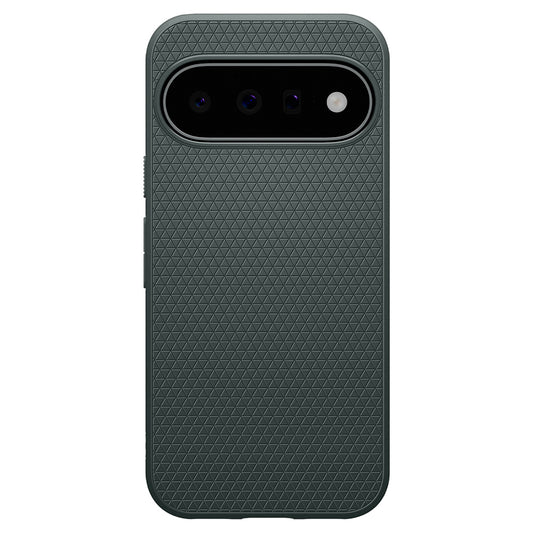 Capa MagSafe para Google Pixel 11, Spigen, Liquid Air, Verde ACS11853