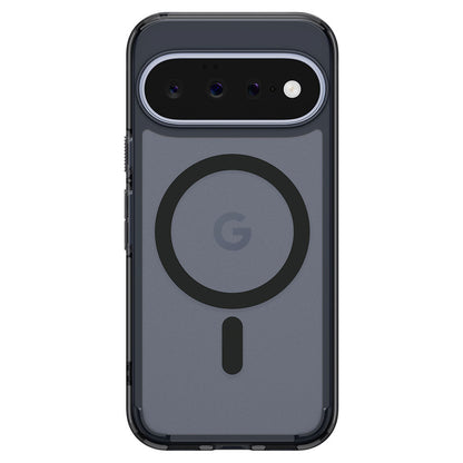 MagSafe Case for Google Pixel 11, Spigen, Ultra Hybrid, Satin Black ACS11442