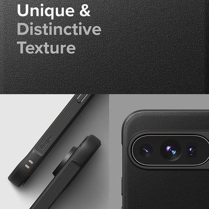 Capa MagSafe para Google Pixel 9 Pro, Ringke, Onyx, Preta