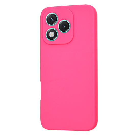 Capa MagSafe para Honor 400 Lite, Techsuit, SoftFlex, Rosa Escuro