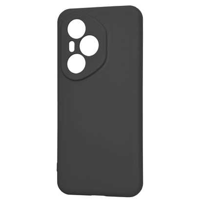 Capa MagSafe para Honor 400 Pro, Techsuit, SoftFlex, Preta