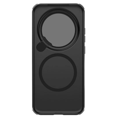 Capa MagSafe para Honor Magic8 Pro, Nillkin, CamShield Prop, Preta