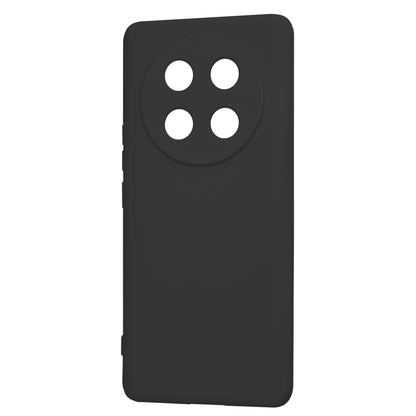 Capa MagSafe para Honor X9c / Magic7 Lite, Techsuit, SoftFlex, Preta