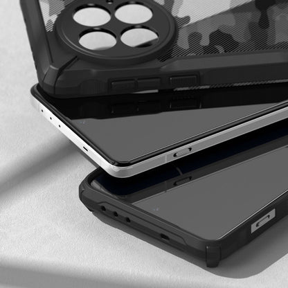 Capa MagSafe para OnePlus 13, Ringke, Fusion X, Preta