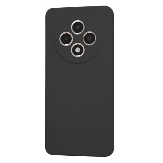 Capa MagSafe para Oppo Reno12 FS 5G / Reno12 FS 4G / Reno12 F 4G / Reno12 F, Techsuit, SoftFlex, Preta