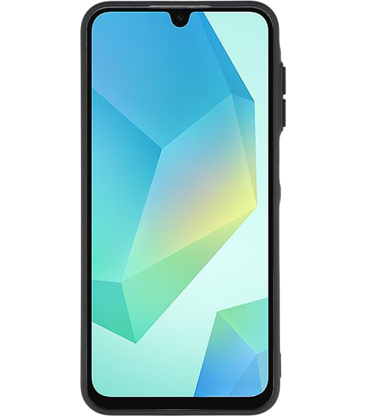 Capa MagSafe para Samsung Galaxy A16 5G A166 / A16 4G A165, OEM, Astronauta de Desen Animado, Preta