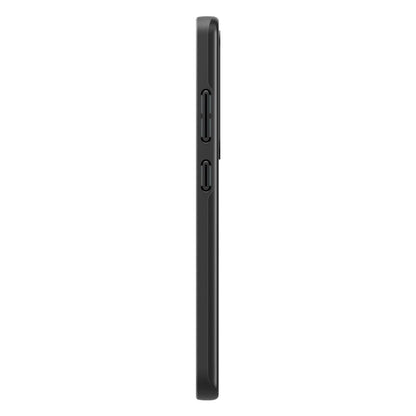 Capa MagSafe para Samsung Galaxy S25 Ultra S938, Spigen, Thin Fit, Preta ACS08946
