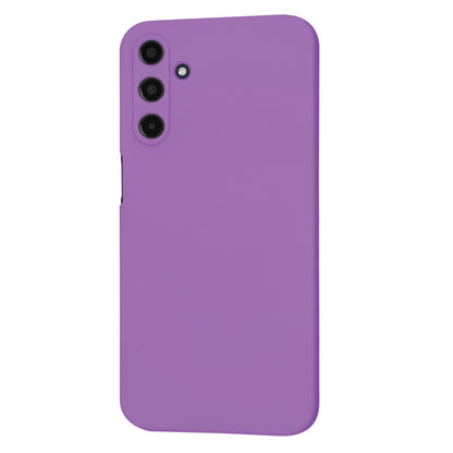 Capa MagSafe para Samsung Galaxy A15 A155, Techsuit, SoftFlex, Roxo